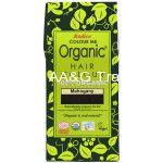 Radico COLOUR ME 100 Organic USDA Certified Hair Colour (Mahogany)