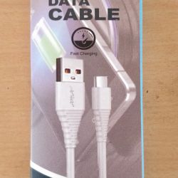 Type- C Data Cable For Smartphone