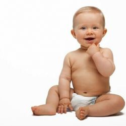 UseMe Care Baby Diaper - (M -50 Diaper)