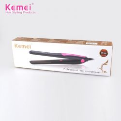 Kemei KM-328 Hair Straightener