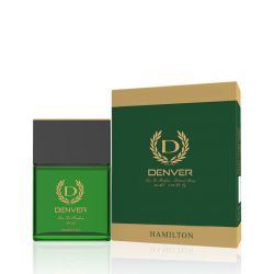 Denver Hamilton Imperial Eau De Perfume Natural Spray (60ml) 