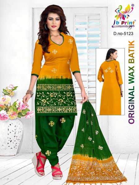 Find WAX BATIK DRESS MATERIAL by JAY K ART near me | Jetpur, Rajkot,  Gujarat | Anar B2B Business App