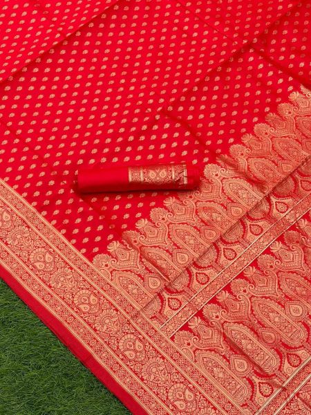 Soft banarasi silk78
