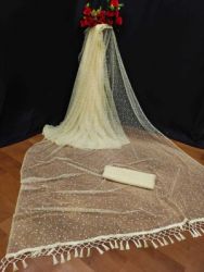 Fashion Net Saree  Style Code :NET  Pack of :1  Decorative Material :Tassel  Fabric Care :Hand Wash, Do not Bleach  Fabric :Net  Type :Fashion  Blouse Piece :Unstitched  3 Days Return Policy, No questions asked.
