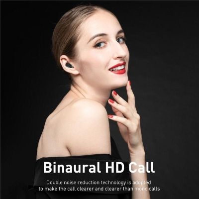 WOF In the Ear Single Ear TWS-L21 Headphone Wireless Earphone Bluetooth Headset  Model Name :WOF In the Ear Single Ear TWS-L21 Headphone Wireless Earphone  Color :Black  Headphone Type :True Wireless  Inline Remote :Yes  Sales Package :1 x L21 Pair Wireless Bluetooth Earbuds (Left & Right), 1 x Magnetic Charging Case, 1 x USB Cable, 1 x User Manual  Connectivity :Bluetooth  Headphone Design :Earbud  7 Days Replacement Policy, No questions asked.