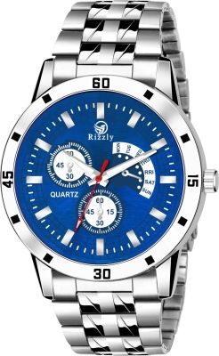Casual Boys Designer Analog Watch  -  Men