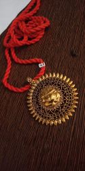 Neckpiece