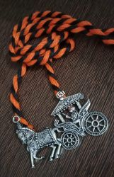 Neckpiece