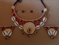 Handmade jewelry for women