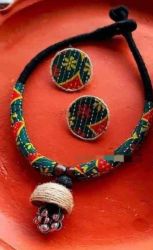 Handmade jewelry