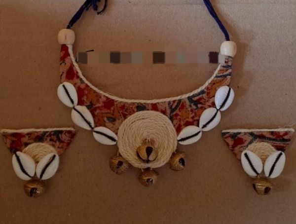 Handmade jewelry for women