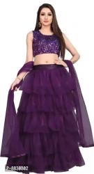 New Lehnga 