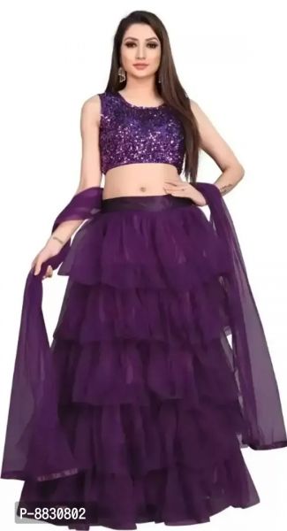 New Lehnga 