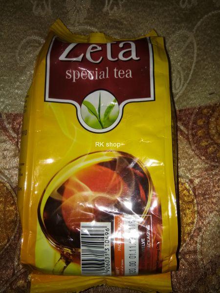 Zeta special tea