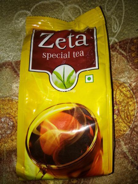 Zeta special tea