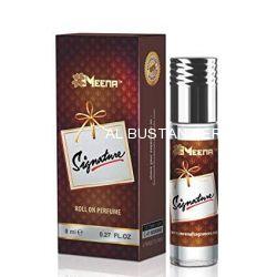 meena 8 ml rollon