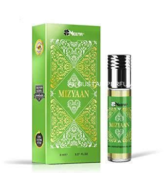 meena 8 ml rollon
