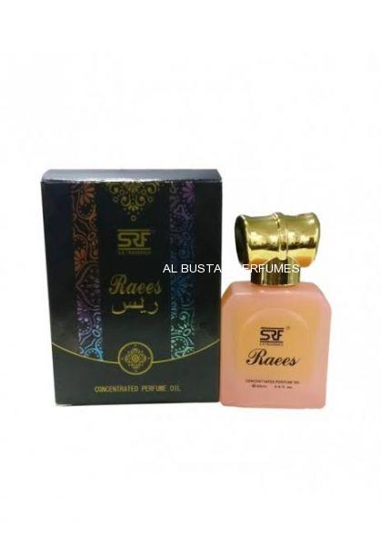 raees 20 ml attar
