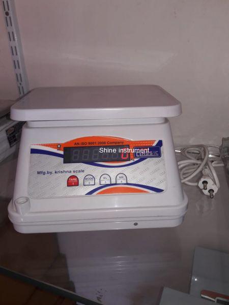 5 kg scal water proof scal