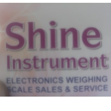 Shine instrument 