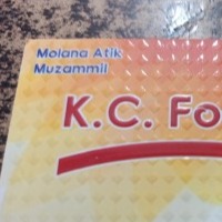 KC footwear