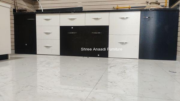 pvc modular furniture 
