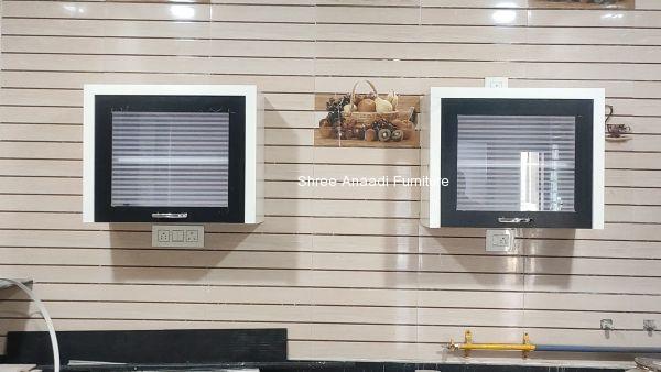pvc modular furniture 