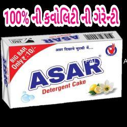 ASAR DETERGENT CAKE 300 GRAM 