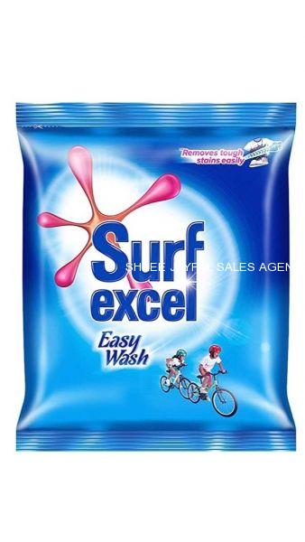 SURF EXCEL BLUE POWDER 4 KG 