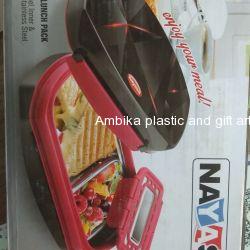 Lunch Boxes