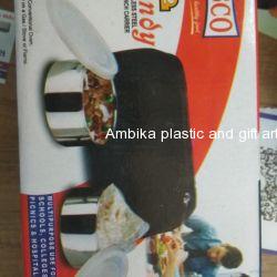 Lunch Boxes