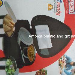 Lunch Boxes