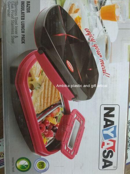 Lunch Boxes
