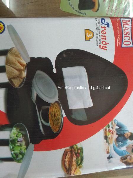 Lunch Boxes