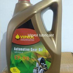Viprol 90 no. Gear oil