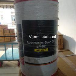Viprol 90 no. Gear oil