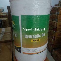 Hydraulic oil 68 no. 26 ltr