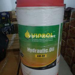 Hydraulic oil 68 no. 26 ltr