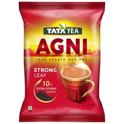 Tata Tea Agni Leaf, 1 kg