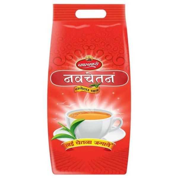 Wagh Bakri Navchetan Danedar, 1 KG