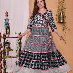 New Launch dress for Ladies
