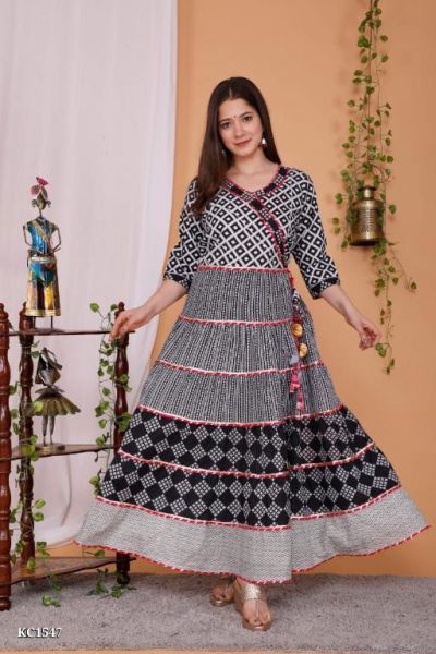 New Launch dress for Ladies