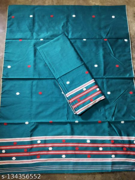 Assamese mekhela chadar 20