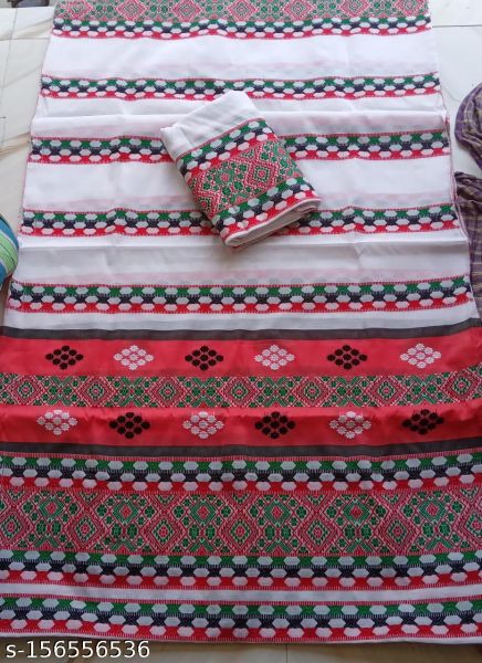 Assamese mekhela chadar 13