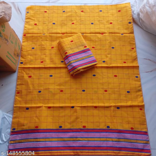 Assamese mekhela chadar 6