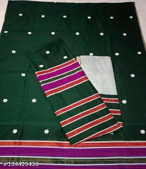 Assamese mekhela chadar 10