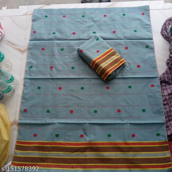 Assamese mekhela chadar 16