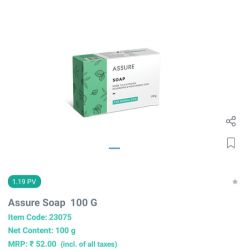 Neem soap 