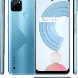 Realme C21Y