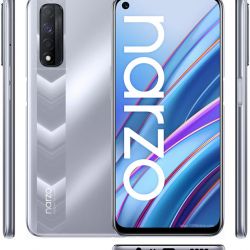 Realme Narzo 30